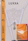 G-string and Necklace Ose Luxxa Set SONIA