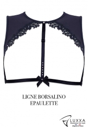 Simply Fashion Luxxa SHOULDER COLLAR