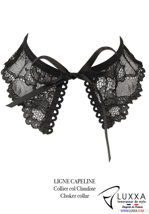 Luxxa COLLAR CLAUDINE