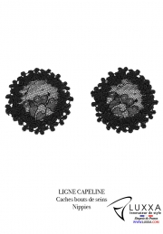 Nipple Tassels Luxxa NIPPLE COVERS TO STICK