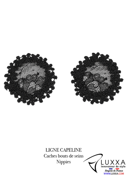 Luxxa NIPPLE COVERS TO STICK