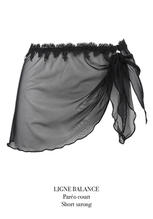 Luxxa SHORT SARONG