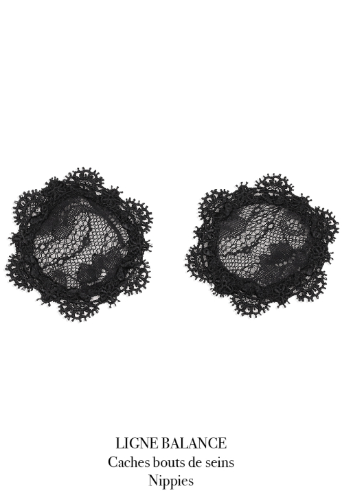 Luxxa NIPPIES (BREAST COVERINGS)