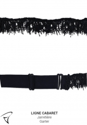 Garter Luxxa THIGH HIGH STOCKINGS