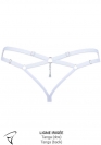 Luxxa Nude Back Tanga Harness 4