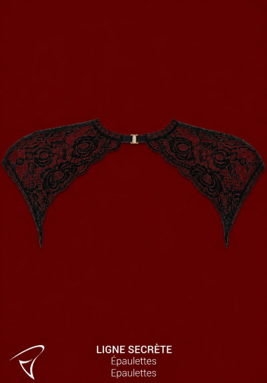 Accessories Luxxa EPAULETTES