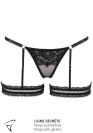Luxxa SUSPENDER THONG 3