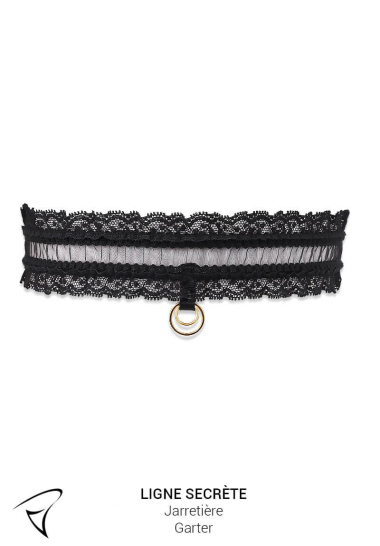 Luxxa CHOKER JEWEL