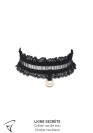 Luxxa CHOKER JEWEL 3